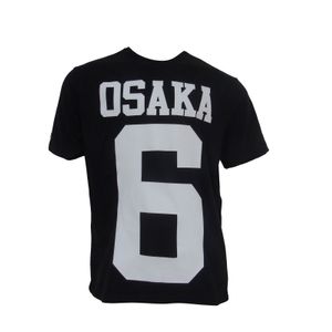 CAMISETA HOMBRE NEGRA SUPERDRY 5944639