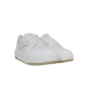 TENIS DEPORTIVOS MUJER BLANCOS CELESTINA 5640360