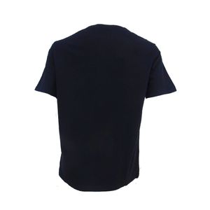 CAMISETA HOMBRE NEGRA SUPERDRY 5944499