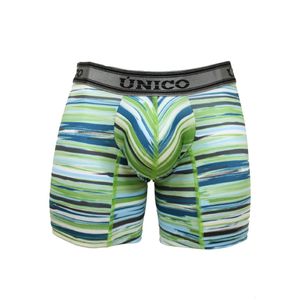 BOXER HOMBRE ESTAMPADO UNICO 0283748