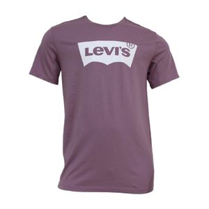 CAMISETA HOMBRE LILA LEVIS 2500446