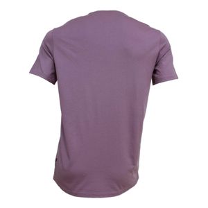 CAMISETA HOMBRE LILA LEVIS 2500446