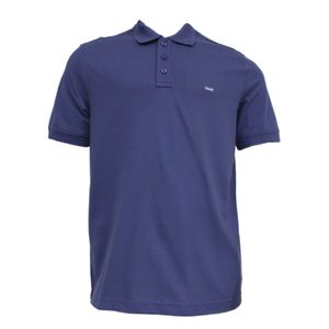 CAMISETA POLO HOMBRE AZUL LEVIS 2500464