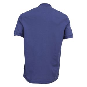 CAMISETA POLO HOMBRE AZUL LEVIS 2500464