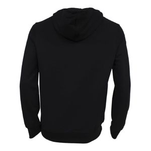 BUSO CHOMPA HOMBRE NEGRA LEVIS 2500466