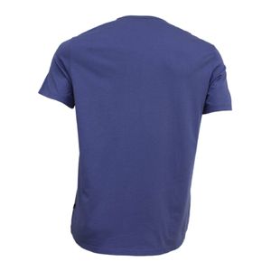 CAMISETA HOMBRE AZUL LEVIS 2500450