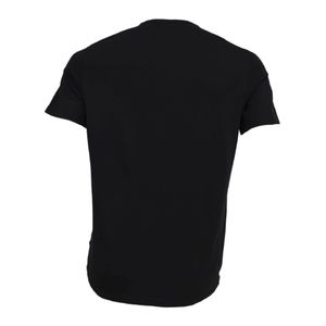 CAMISETA HOMBRE NEGRA LEVIS 2500452