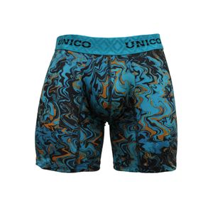 BOXER HOMBRE ESTAMPADO UNICO 0283763