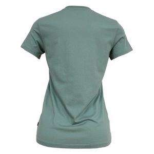 CAMISETA MUJER VERDE LEVIS 2500472