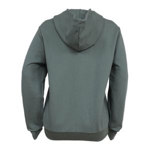 BUSO CHOMPA MUJER VERDE LEVIS 2500483