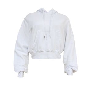 BUSO CHOMPA MUJER BLANCO LEVIS 2500479