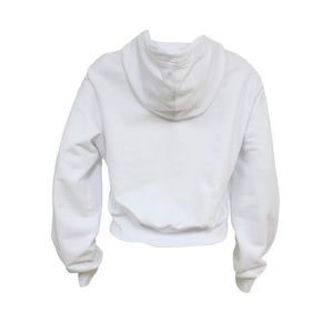 BUSO CHOMPA MUJER BLANCO LEVIS 2500479