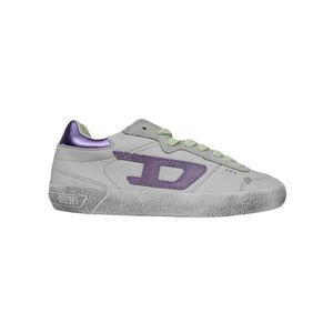 TENIS DEPORTIVOS S-LEROJI LOW MUJER BLANCO 0511687