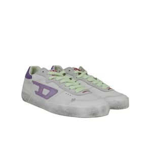TENIS DEPORTIVOS S-LEROJI LOW MUJER BLANCO 0511687