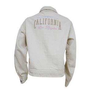CHAQUETA MUJER AMERICANINO 1039430