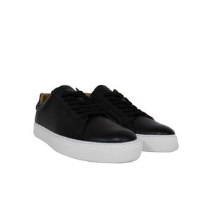TENIS DEPORTIVOS HOMBRE NEGRO CHEVIGNON 6850027