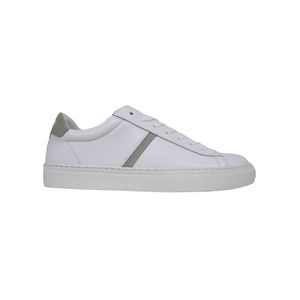 TENIS DEPORTIVOS HOMBRE BLANCO JUAN CUADRADO 6850028