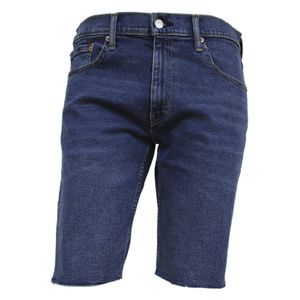 BERMUDA HOMBRE AZUL LEVIS 2500444