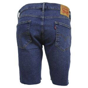 BERMUDA HOMBRE AZUL LEVIS 2500444