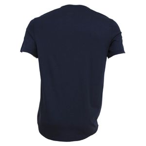 CAMISETA HOMBRE NEGRA LEVIS 2500448