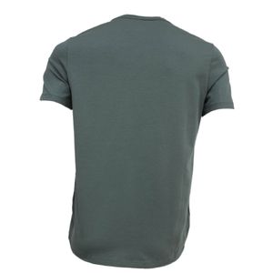 CAMISETA HOMBRE VERDE LEVIS 2500459