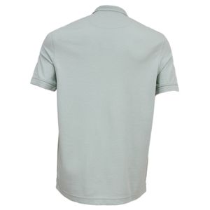 CAMISETA POLO HOMBRE VERDE LEVIS 2500461