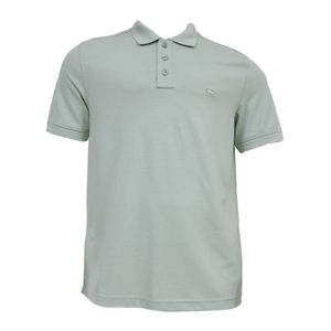 CAMISETA POLO HOMBRE VERDE LEVIS 2500461
