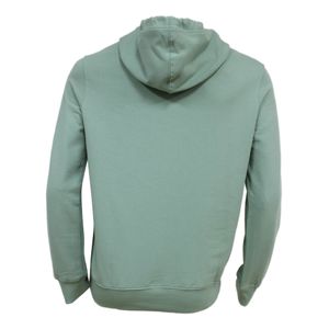 BUSO CHOMPA HOMBRE VERDE LEVIS 2500465