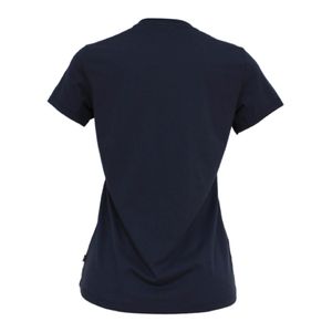 CAMISETA MUJER NEGRA LEVIS 2500469