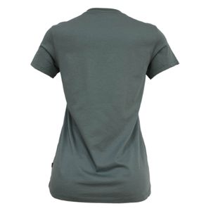 CAMISETA MUJER VERDE LEVIS 2500474