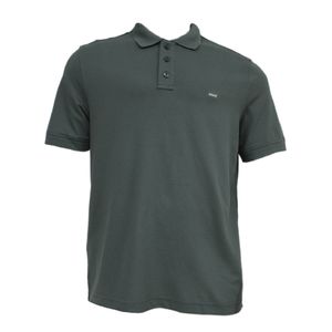 CAMISETA POLO HOMBRE VERDE LEVIS 2500485