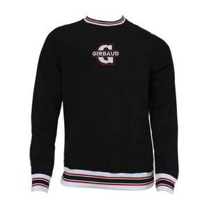 BUSO HOMBRE NEGRO GIRBAUD 1409012