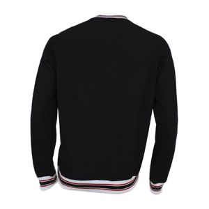 BUSO HOMBRE NEGRO GIRBAUD 1409012
