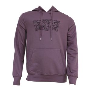 BUSO CHOMPA HOMBRE LILA LEVIS 2500486