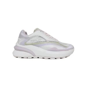 TENIS DEPORTIVOS MUJER BLANCO REPLAY 6740258
