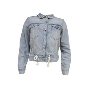 CHAQUETA MUJER AZUL AMERICANINO 1039401