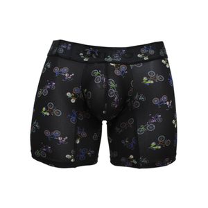 BOXER HOMBRE ESTAMPADO UNICO 0283776