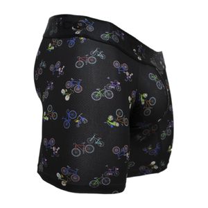 BOXER HOMBRE ESTAMPADO UNICO 0283776