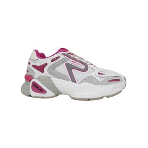 TENIS DEPORTIVOS MUJER BLANCO REPLAY 6740261