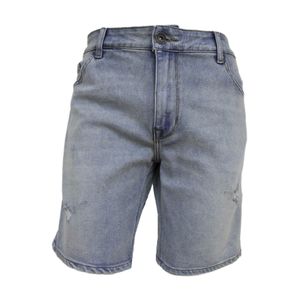 BERMUDA HOMBRE AZUL AMERICANINO 1039457