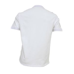 CAMISETA POLO HOMBRE BLANCA GIRBAUD 1409019