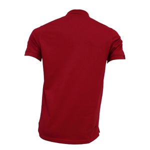 CAMISETA POLO HOMBRE ROJO JUAN CUADRADO 6560603