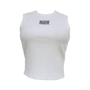 CAMISETA MANGA SISA MUJER BLANCA GIRBAUD 1409025