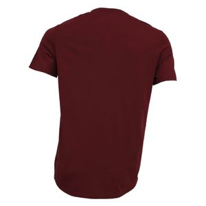 CAMISETA HOMBRE VINOTINTO LEVIS 2500489