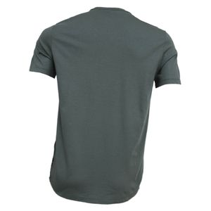 CAMISETA HOMBRE VERDE LEVIS 2500490
