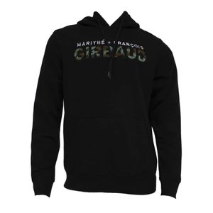 BUSO CHOMPA HOMBRE NEGRO GIRBAUD 1409020
