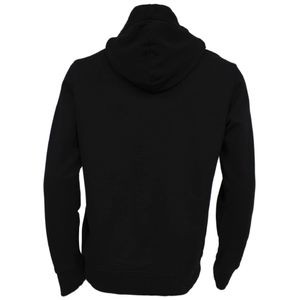 BUSO CHOMPA HOMBRE NEGRO GIRBAUD 1409020