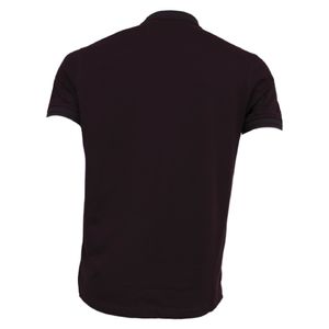 CAMISETA POLO HOMBRE VINOTINTO JUAN CUADRADO 6560601