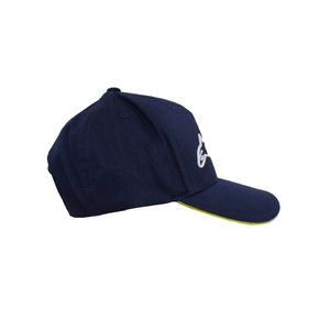 GORRA HOMBRE AZUL ALPINESTARS 6780227