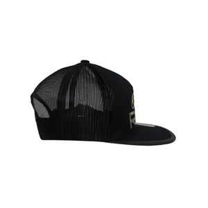 GORRA HOMBRE NEGRA ALPINESTARS 6780229